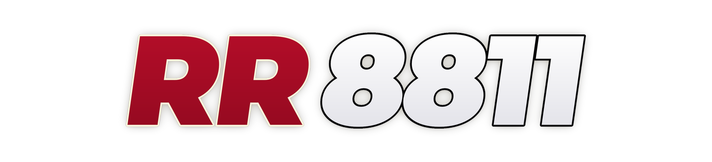 rr8811 – Nhà cái trực tuyến
